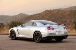 Nissan GT-R 2010 года